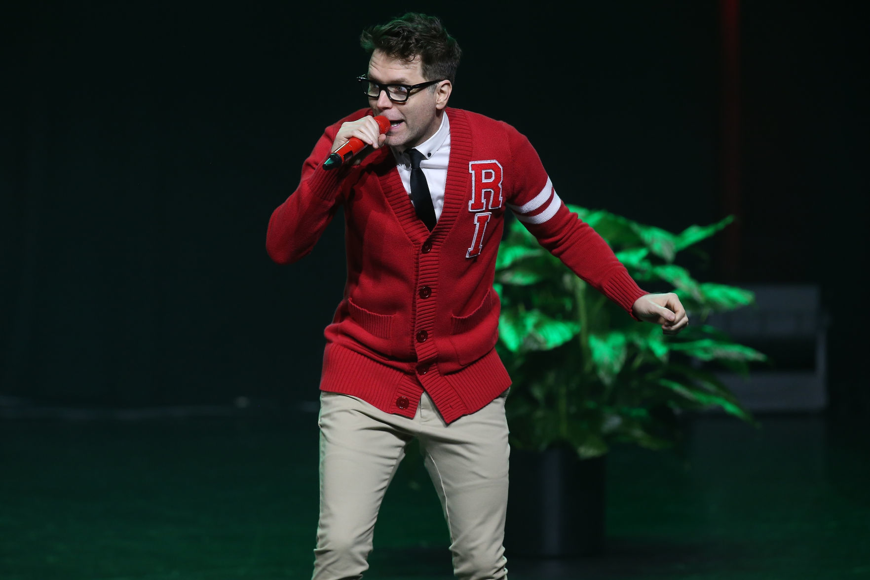 Bobby Bones and the Raging Idiots